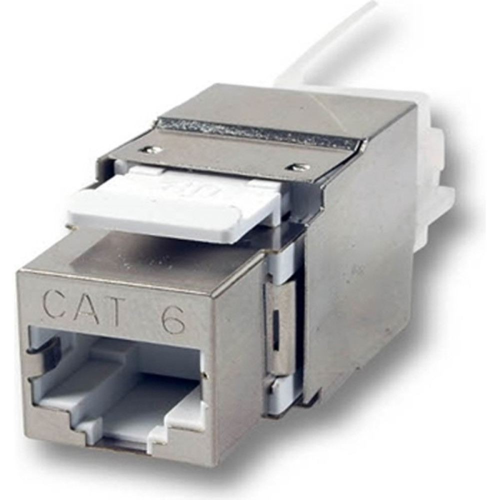 Cat6 Ftp Keystone Jack ELN336101 Bilgisayar Çevirici ve Adaptörü Fiyatı