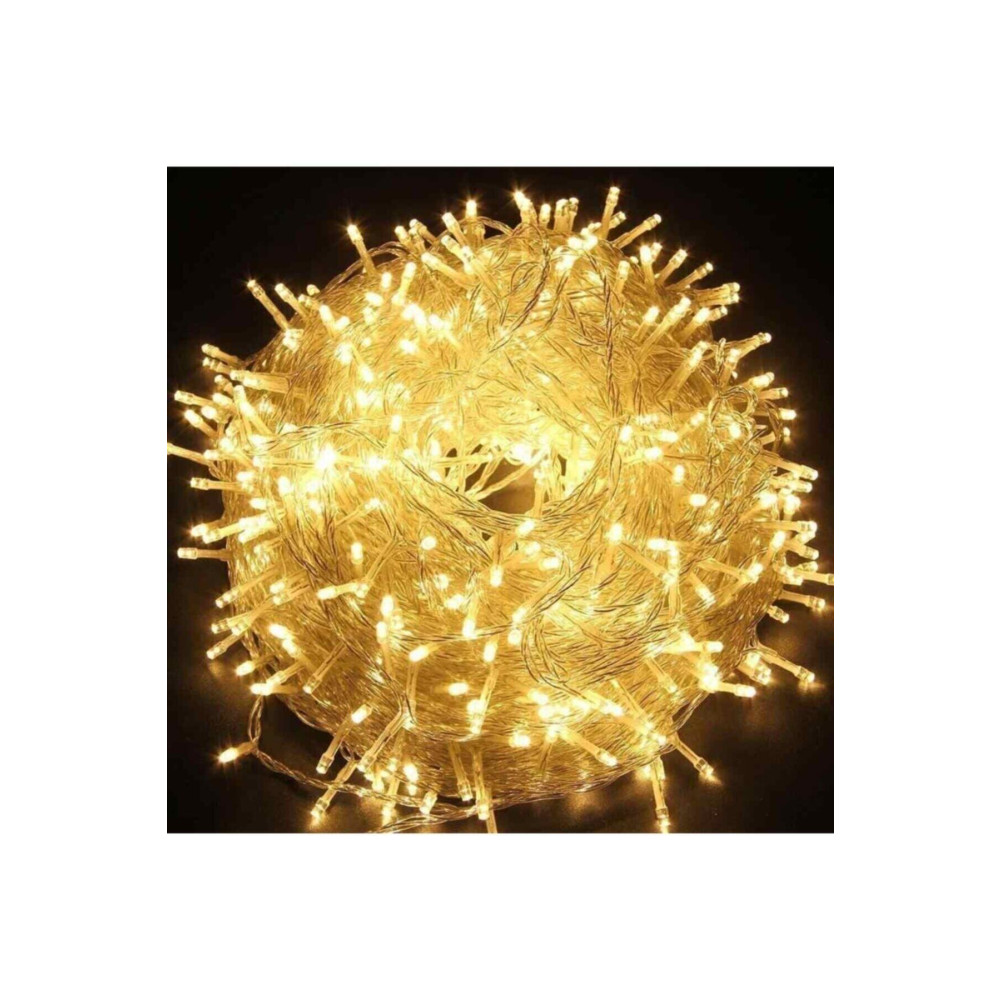 Cata 100 Ledli Günışığı 10 m Led Yılbaşı Ağaç Süsü Yaş Günü & Parti Fiyatı