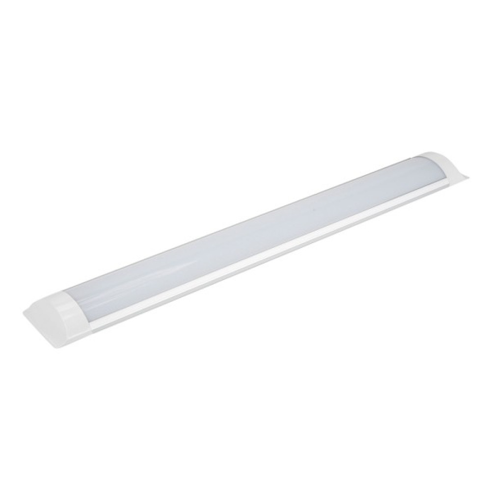 Cata 18W Led Yatay Bant Armatür Beyaz Işık Ct-2474 Armatür Fiyatı
