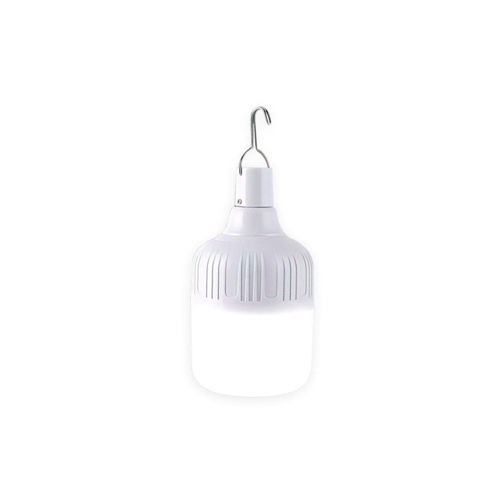 Cata 30w Taşınabilir Şarjlı Led Ampul(beyaz)(4 Fonksiyonlu) Klasik Ampul Fiyatı
