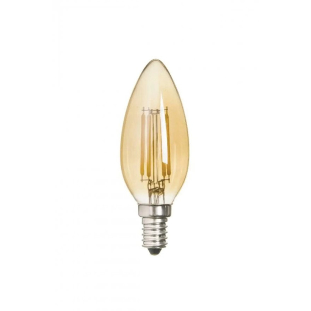 Cata 4 W Rustik Led Ampul Ct-4280 Klasik Ampul Fiyatı