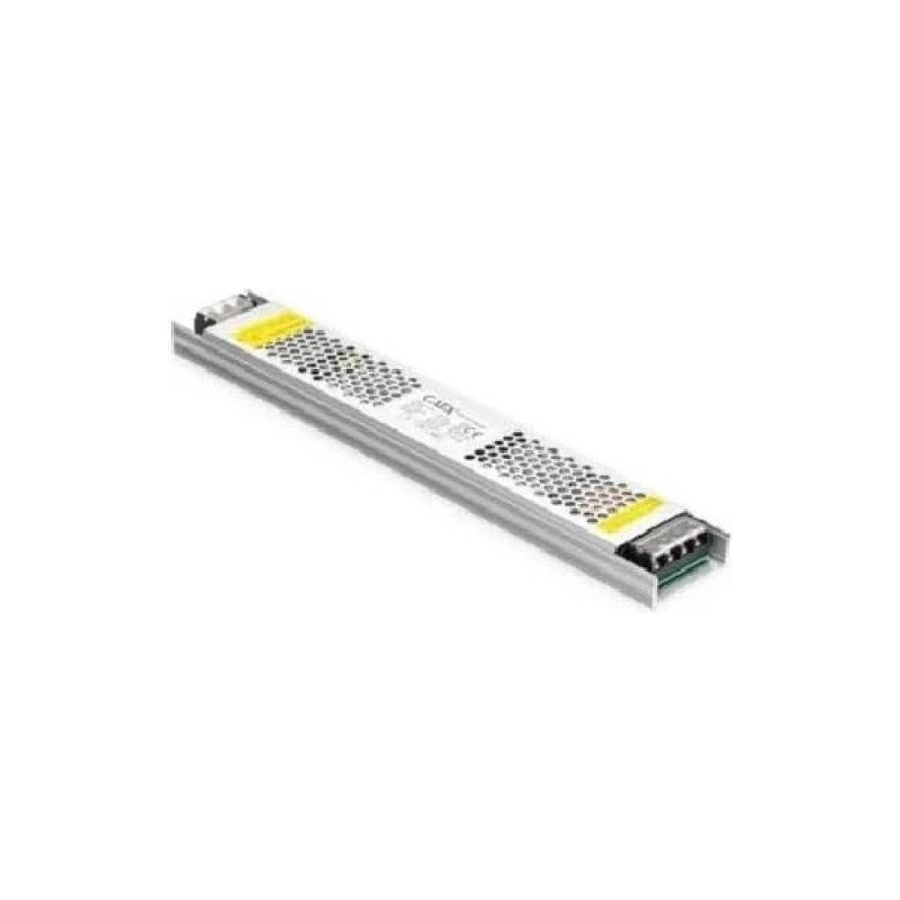 Cata 40 Amper Şerit LED Trafosu 500W Süper Slim Fansız Oto Boyaları Fiyatı