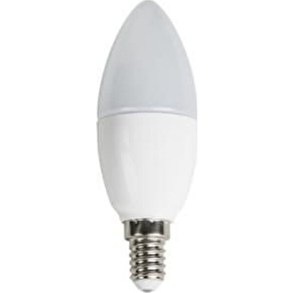 Cata 5w Ledli E14 Duylu Kıvrık Buji Ampul CT-4077 - Beyaz Işık Led Aydınlatmalar Fiyatı
