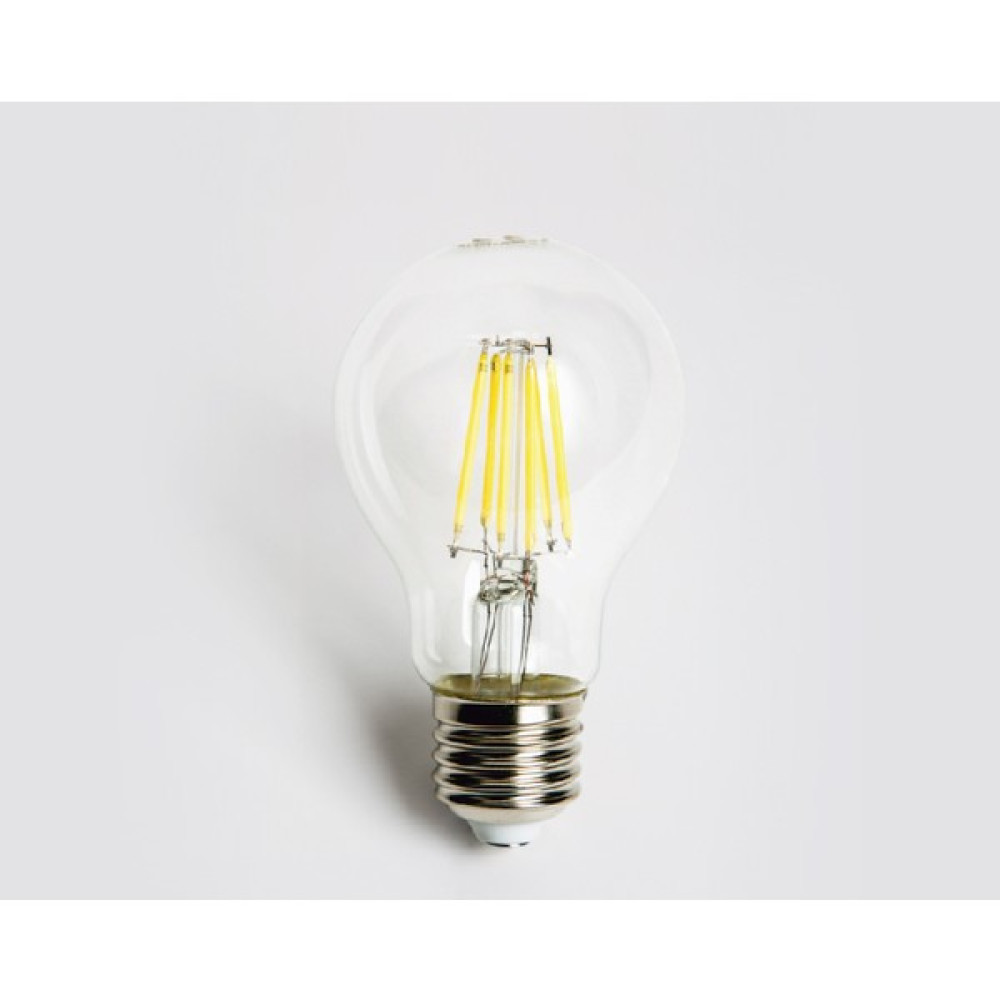 Cata 7 Adet Ct 4217 Cata 8W LED Flament Ampul Günışığı 3200K E27 Duy Led Aydınlatmalar Fiyatı