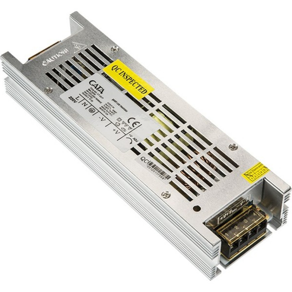 Cata Ct 2578 30A 360W Slim Fansız Şerit Led Trafosu Led Aydınlatmalar Fiyatı