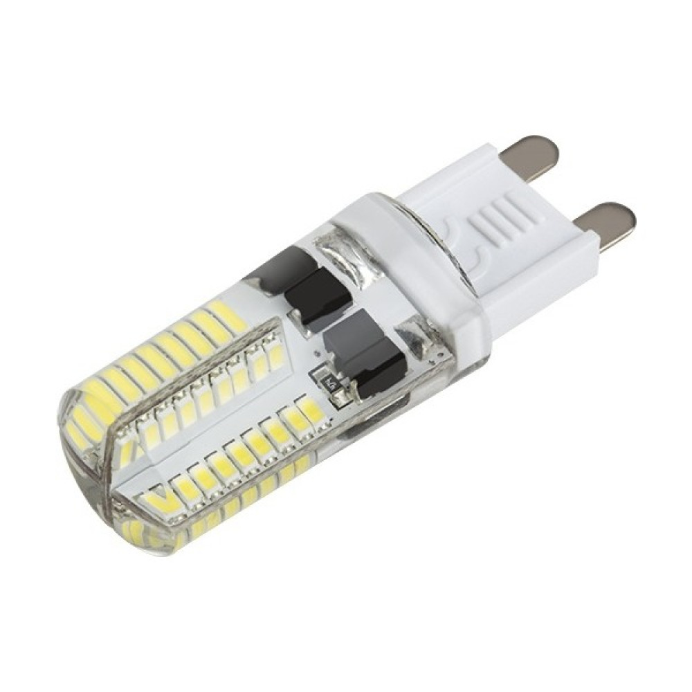 Cata Ct 4249 220V Geniş Açı Led Kapsül Ampul Beyaz Led Aydınlatmalar Fiyatı
