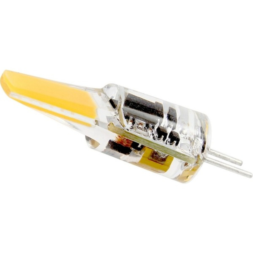 Cata CT-4255 3W 12 Volt G4 Duylu LED Kapsül Ampul Günışığı - 1 - 10 W Led Aydınlatmalar Fiyatı