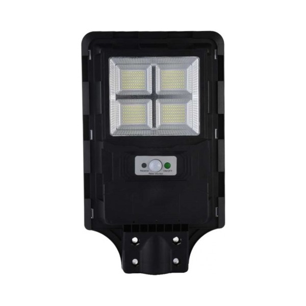 Cata CT-4640 200W Solar Sokak Armatürü 6400K Beyaz Işık Armatür Fiyatı