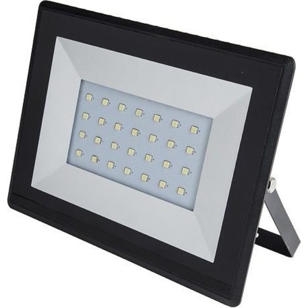 Cata CT-4656 20W/6400K Beyaz Slim LED Projektör Cata Projeksiyon Fiyatı