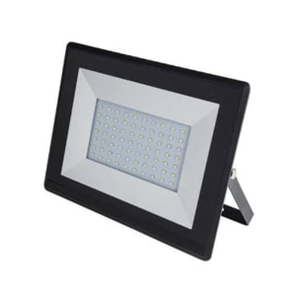 Cata CT-4658 50 Watt Slim Led Projektör Beyaz Işık Projeksiyon Fiyatı