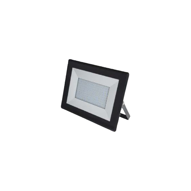 Cata CT-4659 100W Slim LED Projektör (Beyaz) Cata Projeksiyon Fiyatı