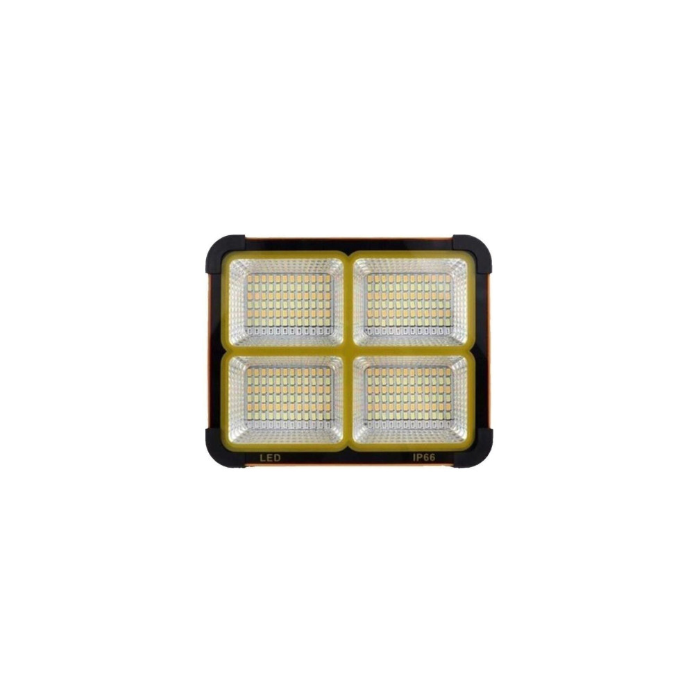 Cata Ct-4698 200 Watt Solar Led Projektör Taşınabilir Elektrik ve Aydınlatma Fiyatı