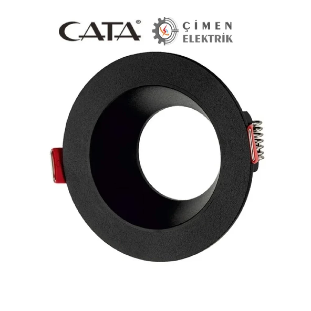 Cata Ct 5041 Siyah Spot Kasa Spot Fiyatı