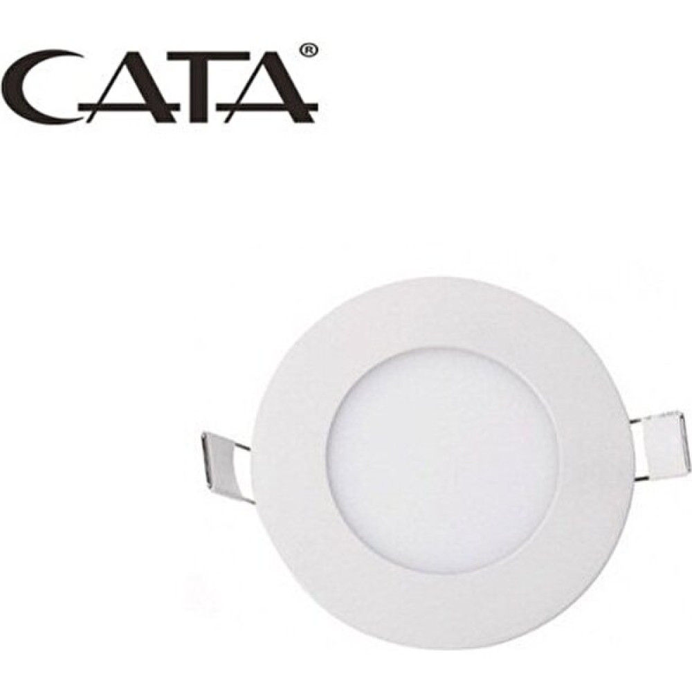 Cata CT-5144G Slim Panel 3W Günışığı Armatür Fiyatı