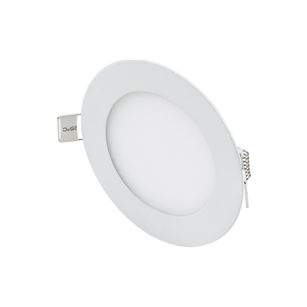 Cata Ct-5145 6 Watt 3 İnç Slim Led Panel Armatür %100 Alüminyum Armatür Fiyatı