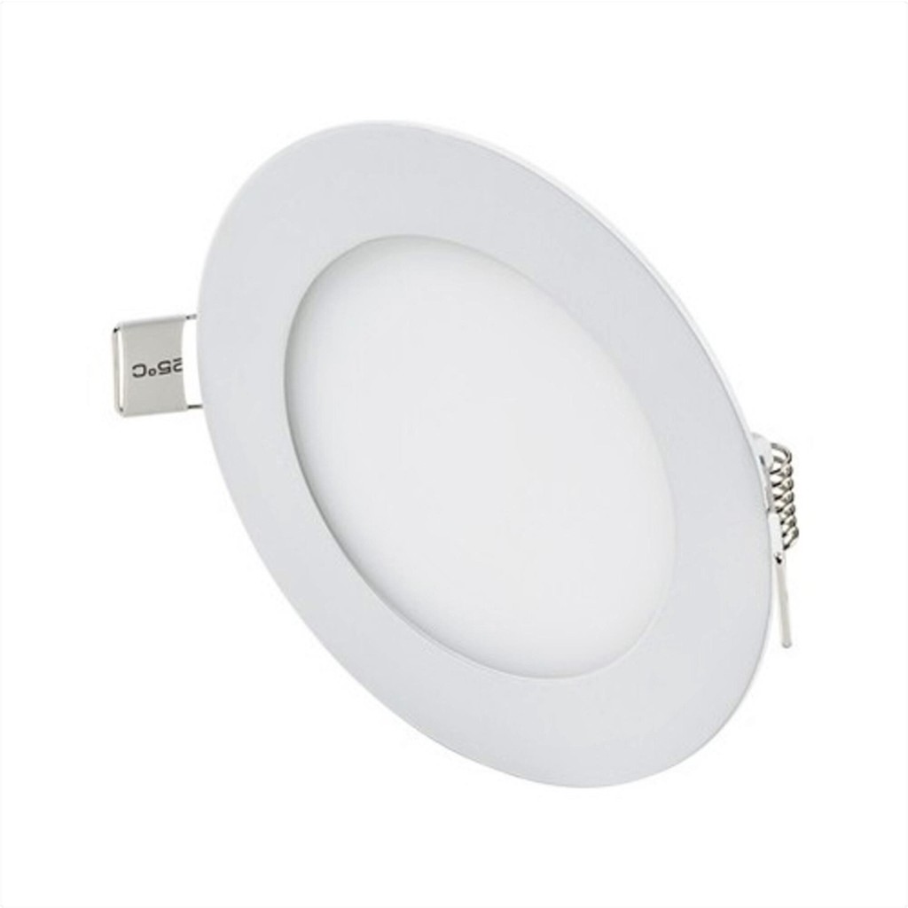 Cata CT-5145 6W/3200K Alm. Panel LED ARMATÜR(GÜNIŞIĞI-12Lİ)CATA - Gün Işığı Armatür Fiyatı