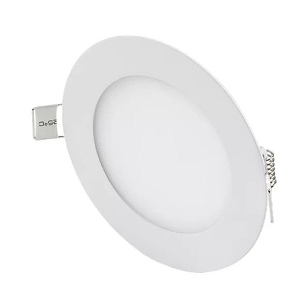 Cata CT-5146 9 W S.a Yuvarlak LED Panel Beyaz 10 Adet - 6500K - Beyaz Armatür Fiyatı