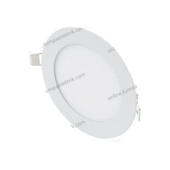 CATA CT-5146 Gömme Spot Slim Led 8W Beyaz
