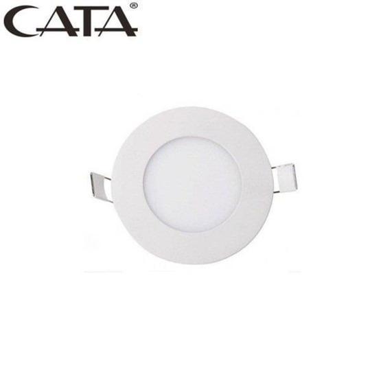 CATA CT-5146 Gömme Spot Slim Led 8W Beyaz