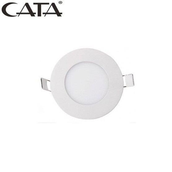 CATA CT-5146 Gömme Spot Slim Led 8W Beyaz