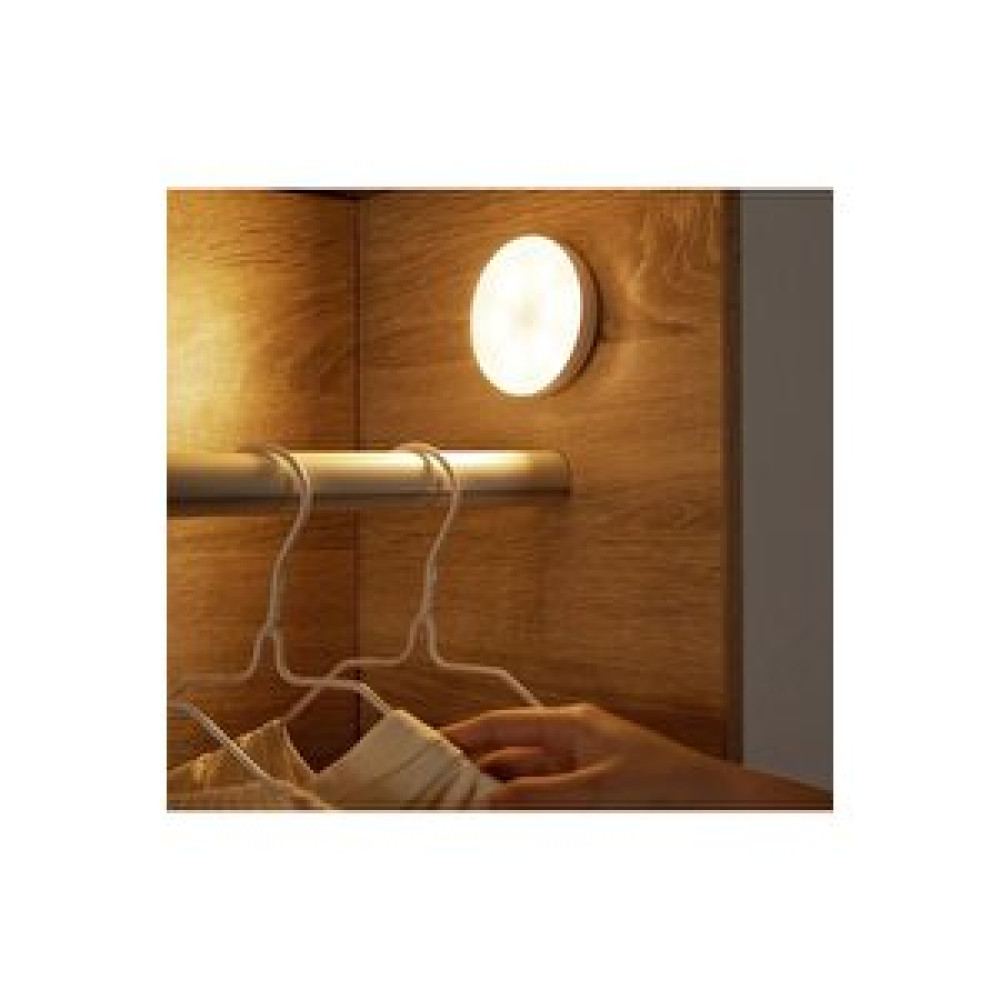 Cata Ct-5180 Sensörlü Kabin Led Aydınlatma (4000k) Gece Lambası Fiyatı