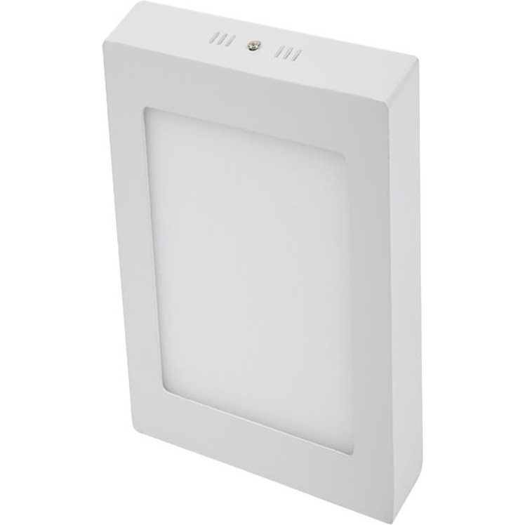 Cata CT-5234 18W Siva Üstü LED Panel Kare Günişiği - Beyaz Armatür Fiyatı