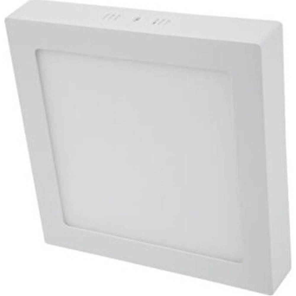 Cata Ct-5272 Damla Sıva Üstü 25W Led Panel Armatür (Plastik Kasa) - Sarı Işık Armatür Fiyatı