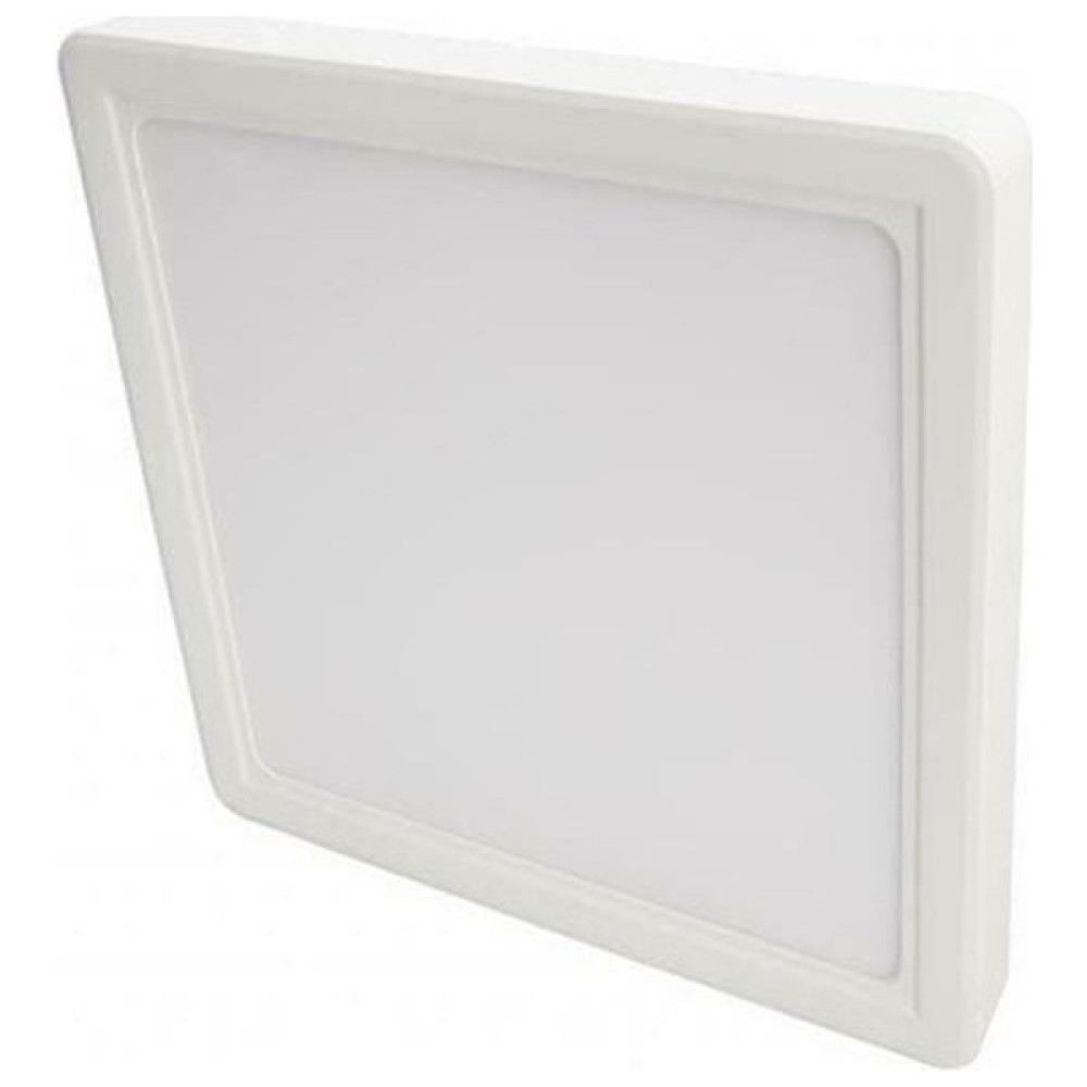 Cata CT-5274 30 Watt Kare Sıva Üstü LED Panel Beyaz Metal Beyaz Kasa Oto Boyaları Fiyatı