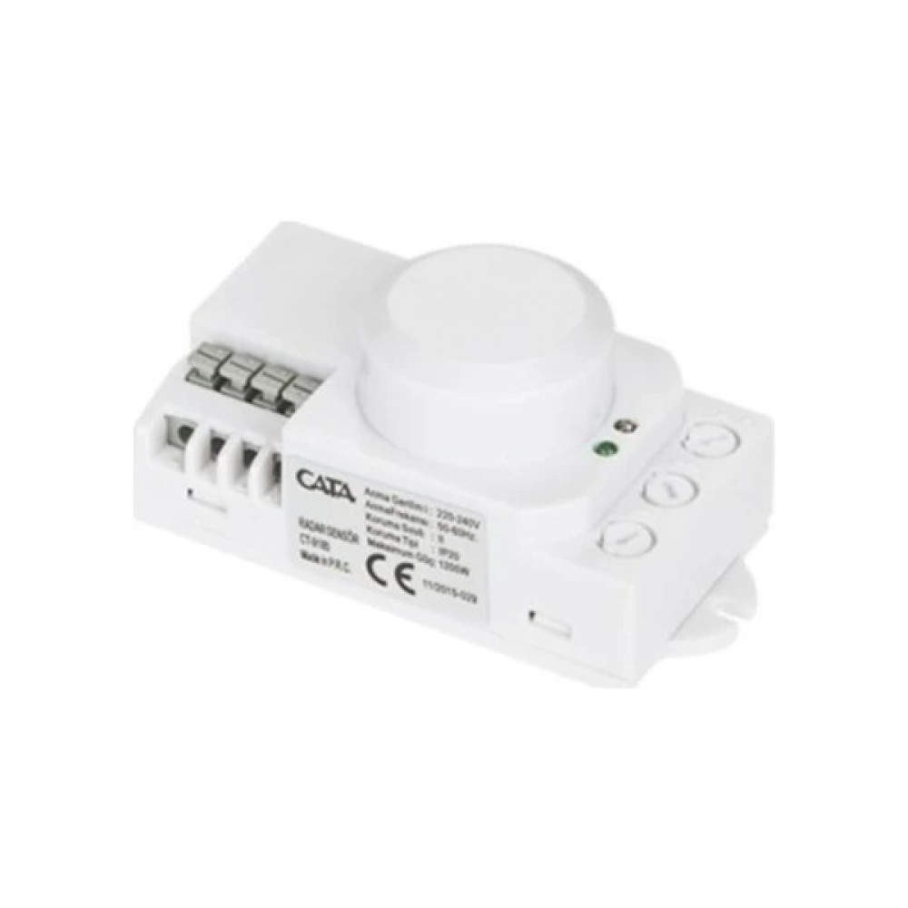 Cata CT-9185 Radar Sensörü Oto Boyaları Fiyatı