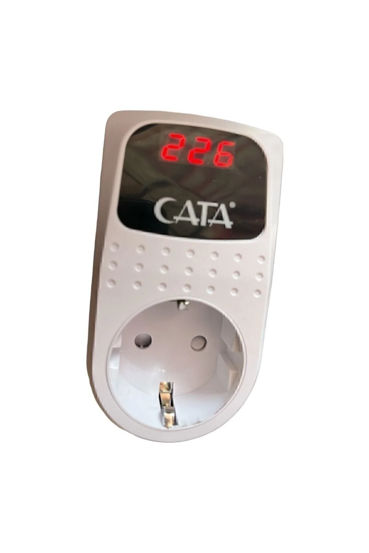 Cata Ct 9187 Akım Korumalı Priz Regülatör Ct-9187" Dalış Malzemeleri Fiyatı