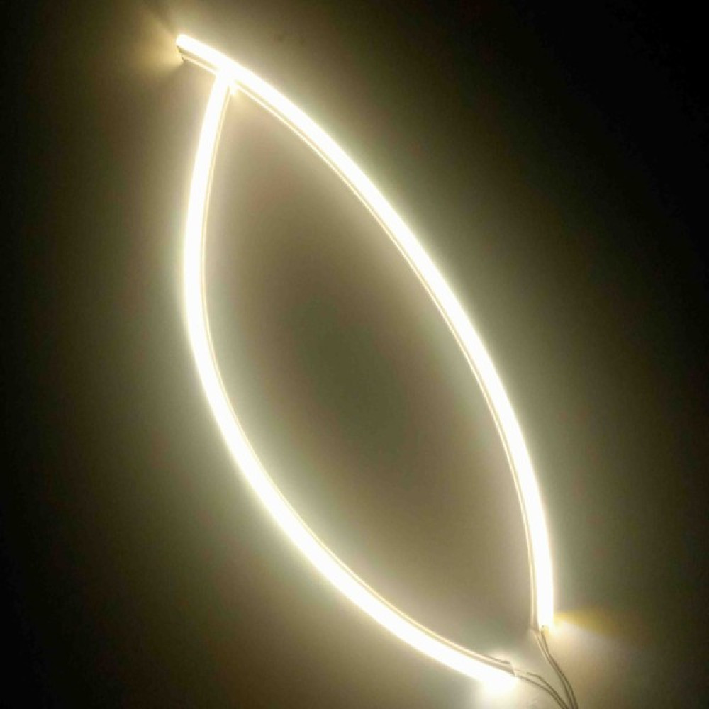 Cata Neon LED - Gün Işığı - 4 x 50 cm Oto Boyaları Fiyatı