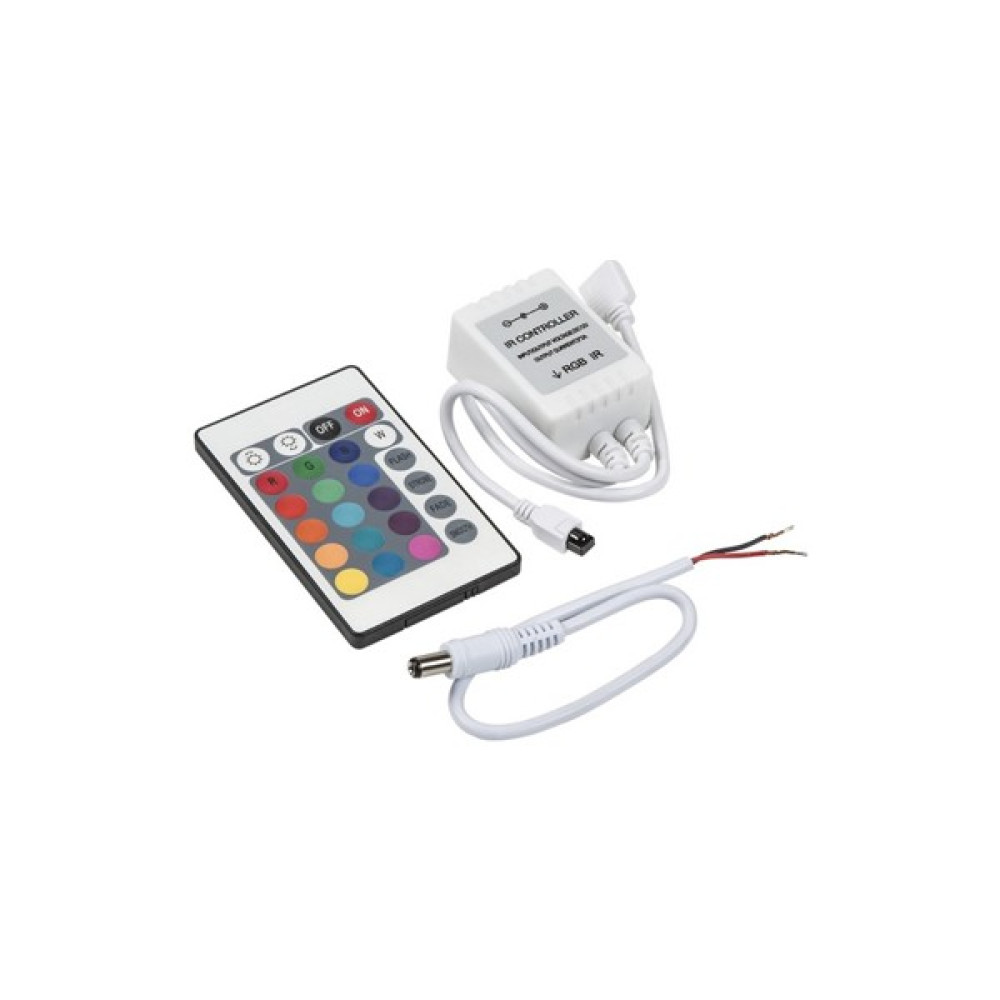 Cata Rgb Kontrol Cihazı CT-9146 Led Aydınlatmalar Fiyatı