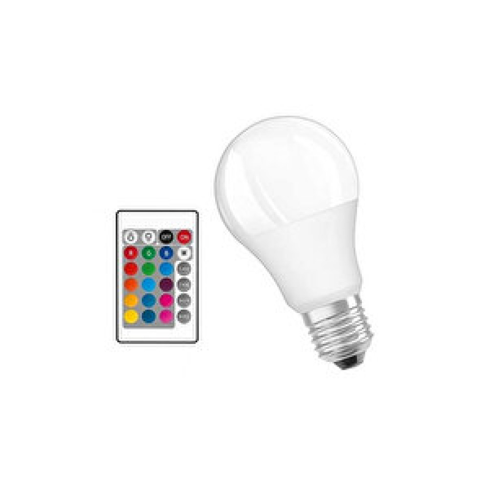 Cata Rgb Led Ampul Kumandalı Ct 4058 Led Aydınlatmalar Fiyatı