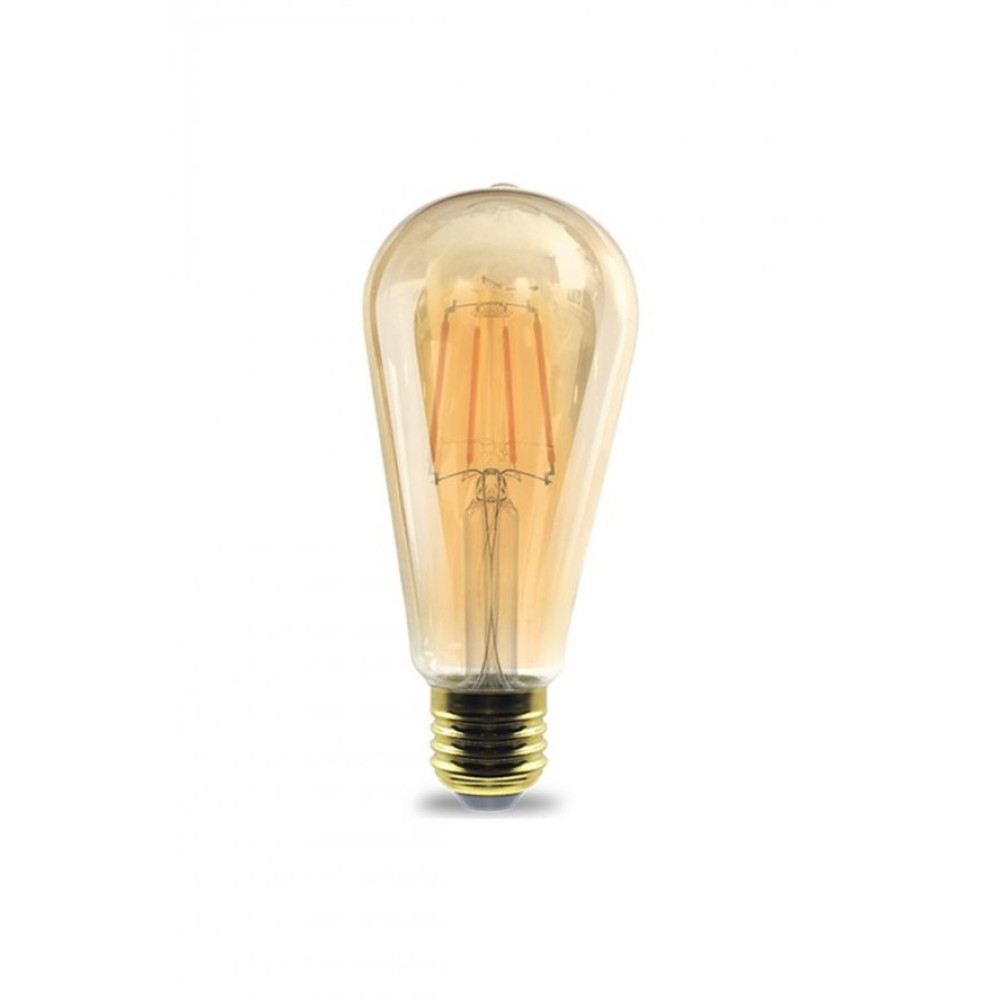 Cata Rustik Led Ampul Flamanli 6W E27 Ct 4284 Klasik Ampul Fiyatı