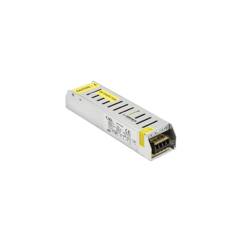 Cata Şerit Led Trafosu 60W 5A Ct-2574 Led Aydınlatmalar Fiyatı