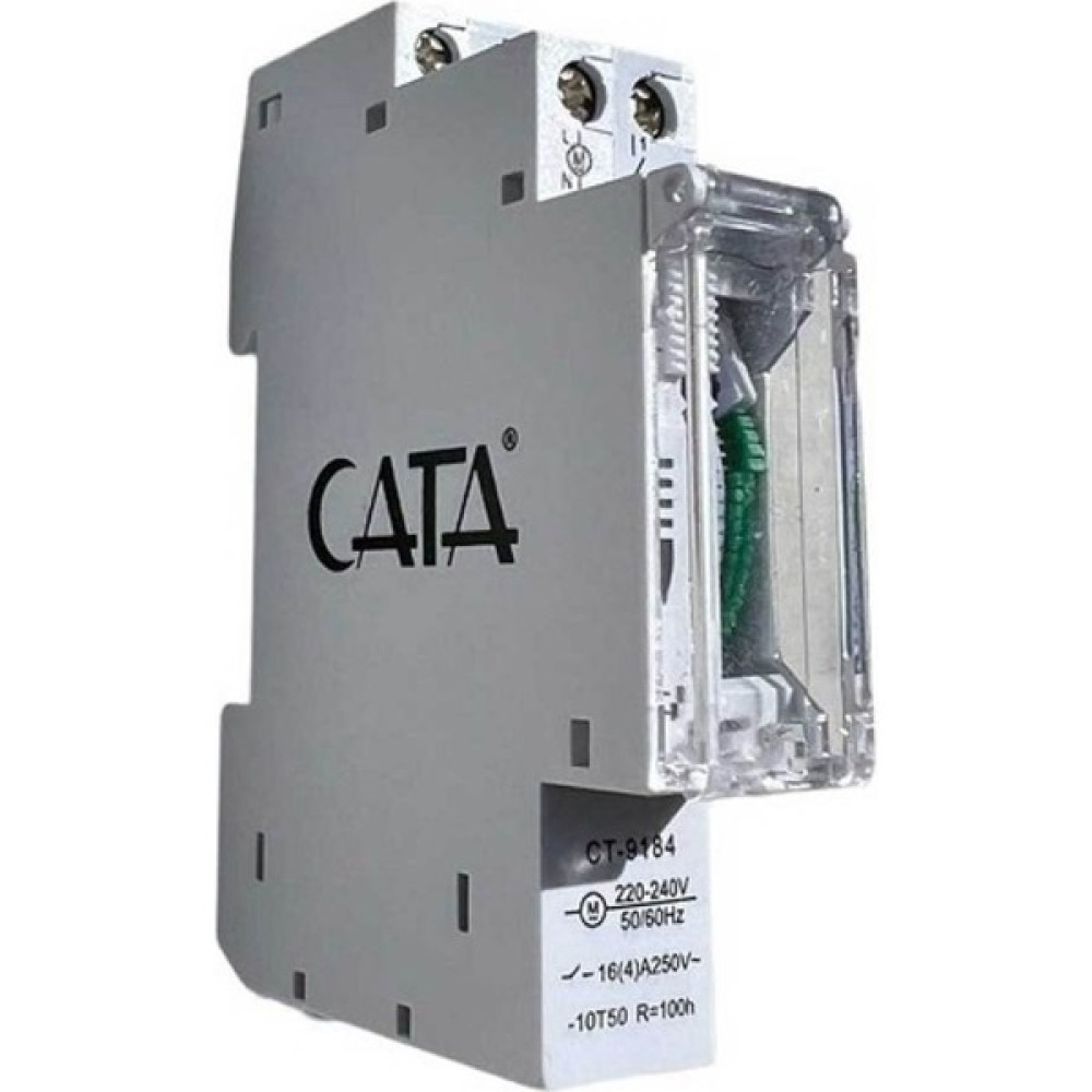 Cata W Otomat Tipi Zaman Saati 3500W CT-9184 Oto Boyaları Fiyatı