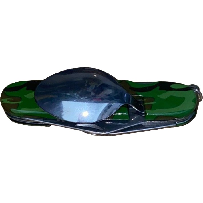 Çatal Kaşık 2 Keski 6 Fonksiyonlu 11 cm Çatal / Kaşık / Bıçak Takımları Fiyatı