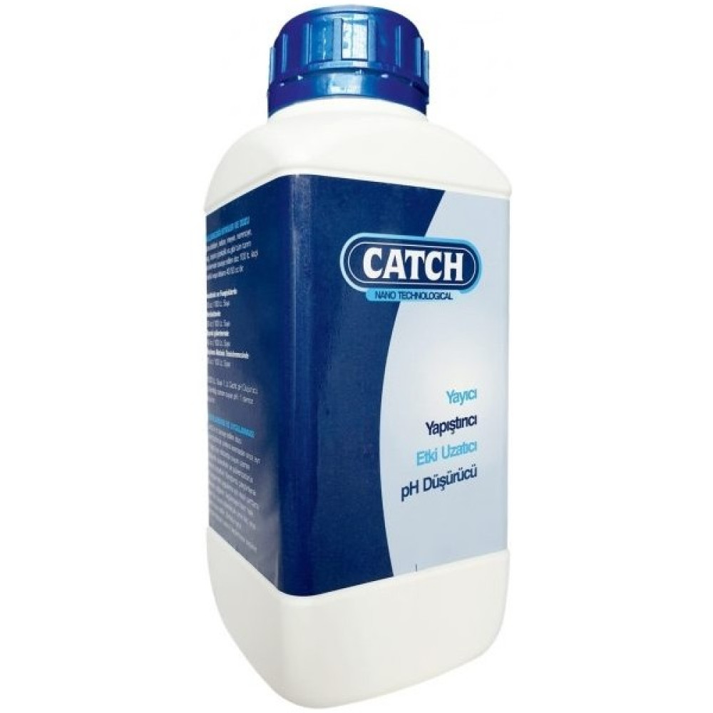 Catch Organik Silikon Yayıcı Yapıştırıcı 250ML Gübre Fiyatı