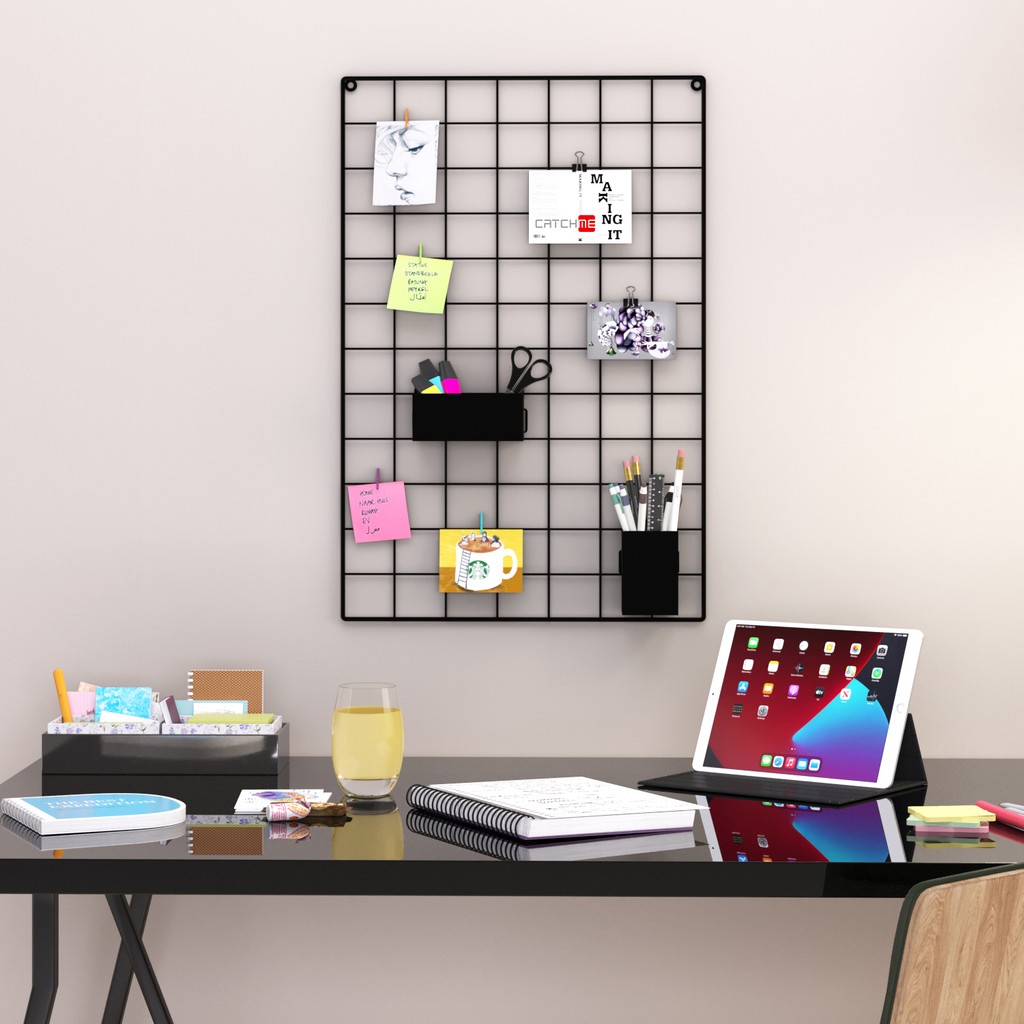 Catchme Metal Fotoğraf Askısı Gold Tel Askılık Metal Pano Notluk 40 x 60 cm SSD / Solid State Drive Fiyatı