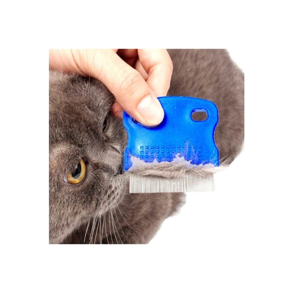 Catdoglife Tımar Tarağı Bit Ve Pire Toplayıcı Evcil Hayvan Ürünleri Fiyatı