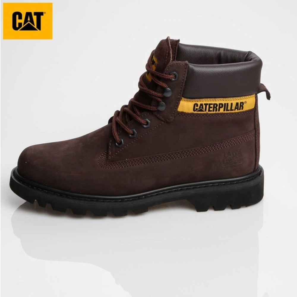 Caterpillar 015M0031 Colorado F2 Chocolate Erkek Botları Fiyatı