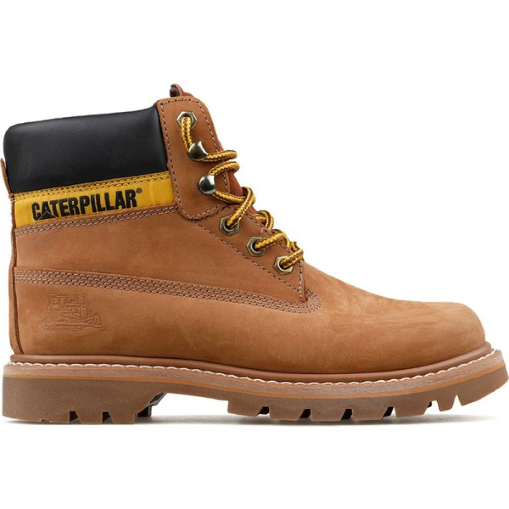 Caterpillar COLORADO - 015M003 Tarçın Bot Sundance Erkek Botları Fiyatı