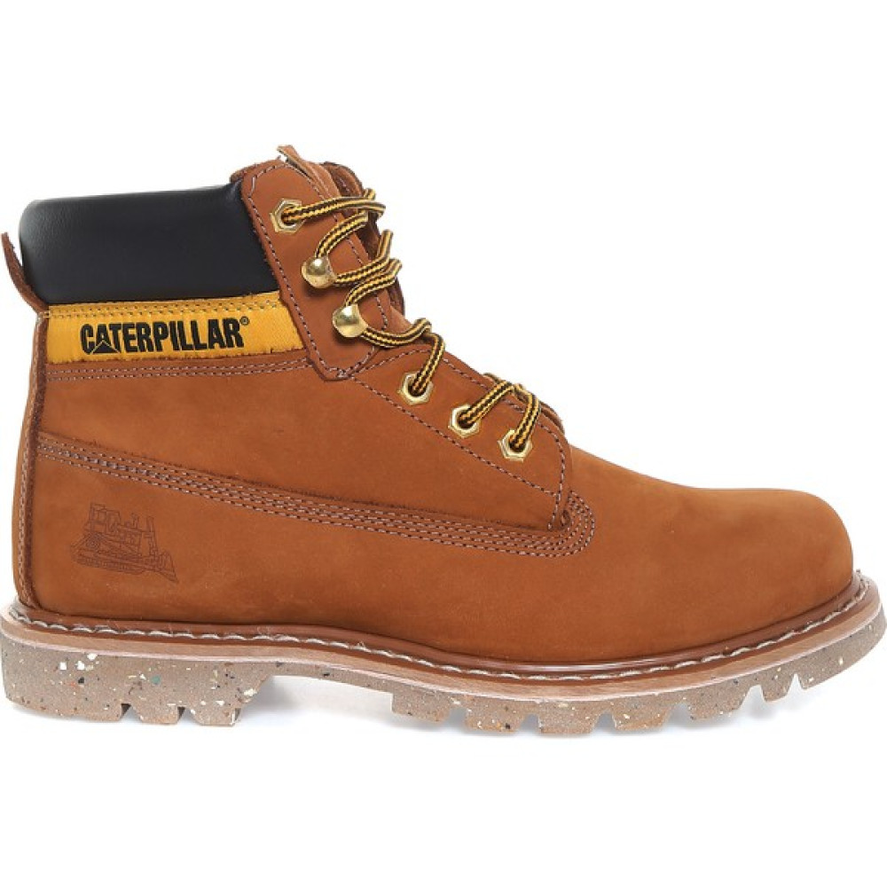 Caterpillar Colorado Nubuk Tarçın Erkek Bot Erkek Botları Fiyatı