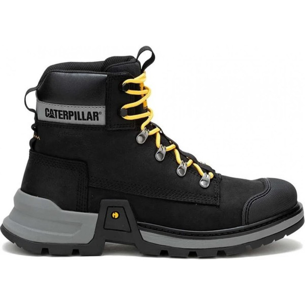 Caterpillar Colorado Waterproof Erkek Bot P725822 Erkek Botları Fiyatı