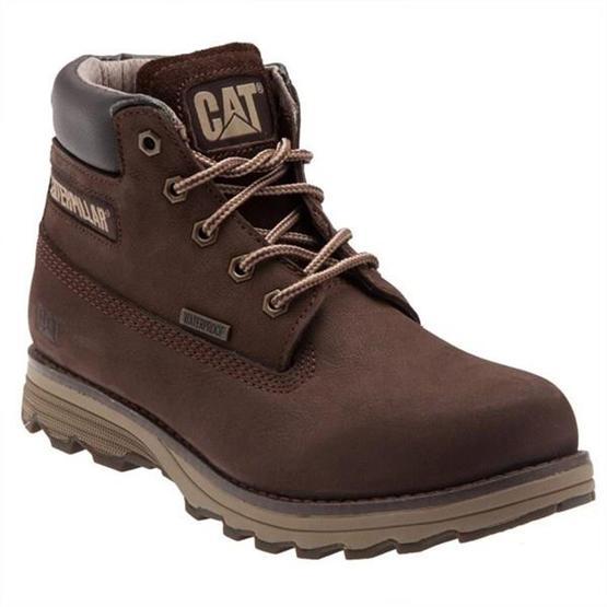 Caterpillar Founder Waterproof Erkek Bot