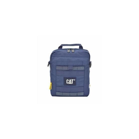 Caterpillar Lacivert 29x23 Namib Molle Askılı Tablet Postacı Çanta Unisex Sırt Çantası Fiyatı