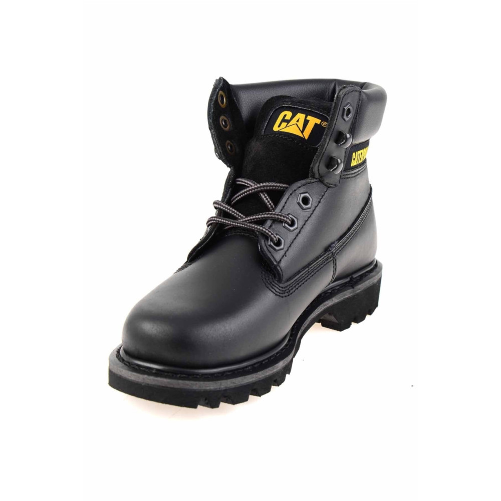 Caterpillar Siyah Cat Kadın Bot 37 Beden Kadın Botları Fiyatı