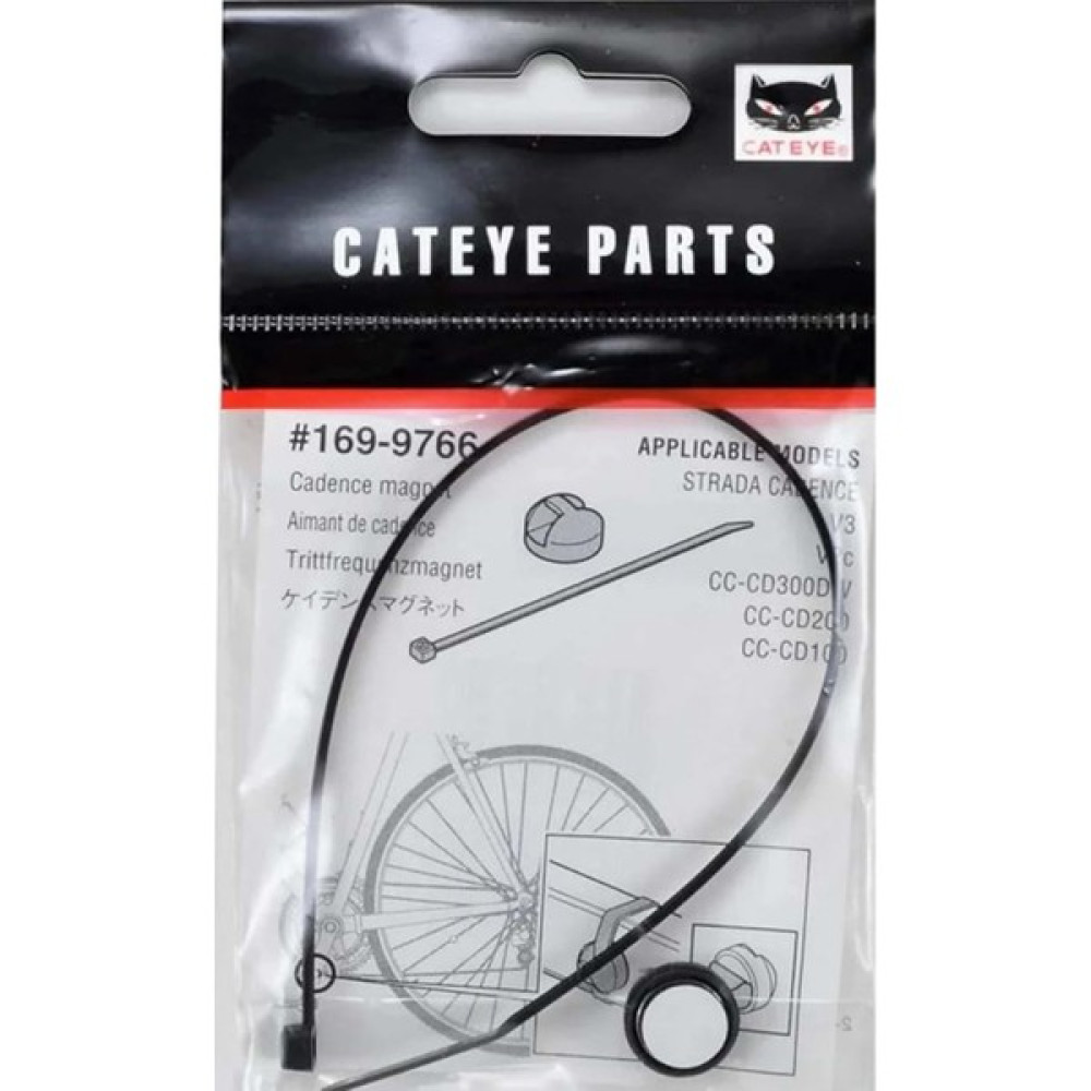 Cateye Sayaç Mıknatısı Oto Boyaları Fiyatı