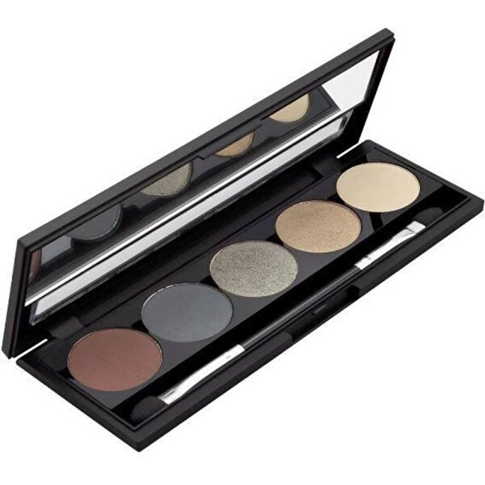 Catherine Arley 5?li Göz Farı Paleti - Palette Eyeshadow 5 Colors 07 Göz Farı Fiyatı