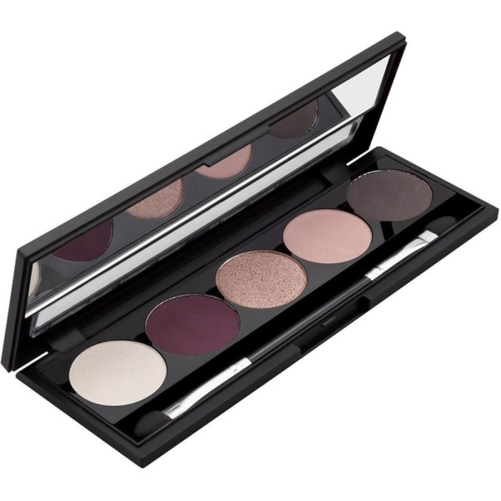 Catherine Arley 5?li Göz Farı Paleti - Palette Eyeshadow 5 Colors 08 8691167523970 Göz Farı Fiyatı